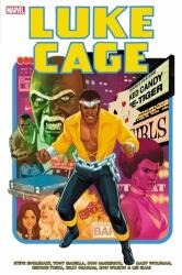 Luke Cage Omnibus (ISBN: 9781302944964)