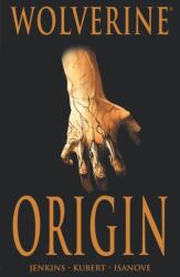 Wolverine: Origin Deluxe Edition (ISBN: 9781302933838)