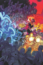 Avengers By Jason Aaron Vol. 10: The Death Hunters (ISBN: 9781302926281)