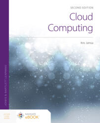 Cloud Computing (ISBN: 9781284233971)