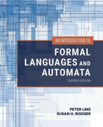 Introduction to Formal Languages and Automata - Peter Linz, Susan H. Rodger (ISBN: 9781284231601)