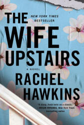 Wife Upstairs (ISBN: 9781250862716)