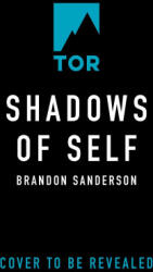 Shadows of Self: A Mistborn Novel (ISBN: 9781250860019)