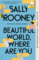 Beautiful World, Where Are You (ISBN: 9781250859044)