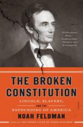 Broken Constitution (ISBN: 9781250858788)