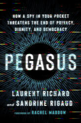 Pegasus - Sandrine Rigaud (ISBN: 9781250858696)