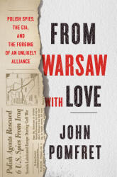 From Warsaw with Love (ISBN: 9781250848802)