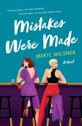 Mistakes Were Made - WILSNER MERYL (ISBN: 9781250841001)
