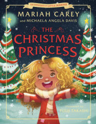 The Christmas Princess (ISBN: 9781250837110)