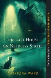 Last House on Needless Street (ISBN: 9781250812643)