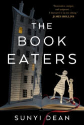 The Book Eaters (ISBN: 9781250810182)