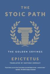 The Stoic Path (ISBN: 9781250803788)