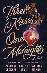 Three Kisses, One Midnight (ISBN: 9781250797230)