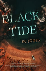 Black Tide - JONES K C (ISBN: 9781250792693)