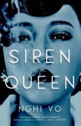 Siren Queen - Vo, Nghi (ISBN: 9781250788832)