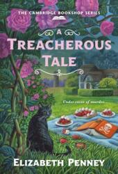 Treacherous Tale (ISBN: 9781250787729)