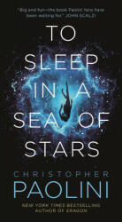 To Sleep in a Sea of Stars (ISBN: 9781250786739)