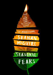 Seasonal Fears (ISBN: 9781250768261)