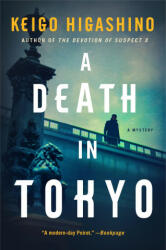 A Death in Tokyo: A Mystery (ISBN: 9781250767509)