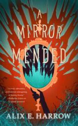 Mirror Mended (ISBN: 9781250766649)