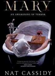 Mary: An Awakening of Terror - CASSIDY NAT (ISBN: 9781250265234)