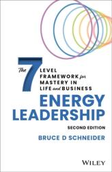 Energy Leadership - Schneider, Bruce D (ISBN: 9781119899549)