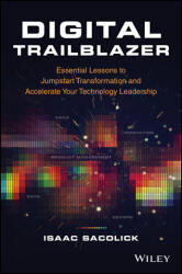 Digital Trailblazer (ISBN: 9781119894537)