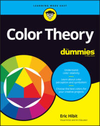 Color Theory For Dummies (ISBN: 9781119892274)