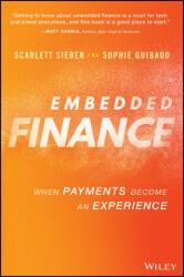Embedded Finance - Sophie Guibaud (ISBN: 9781119891055)