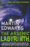 Arsenic Labyrinth - The evocative and compelling cold case mystery (2008)