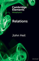 Relations (ISBN: 9781108940610)