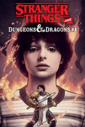 Dungeons & Dragons #4 (ISBN: 9781098250775)