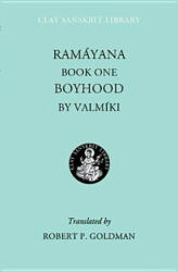 Ramayana Book One - Valmiki (2005)