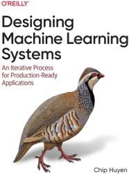 Designing Machine Learning Systems (ISBN: 9781098107963)