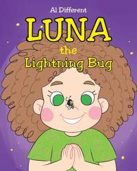 Luna the Lightning Bug (ISBN: 9781098061364)
