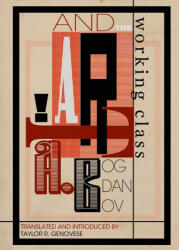 Art and the Working Class (ISBN: 9781087993515)