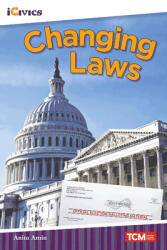 Changing Laws (ISBN: 9781087615370)