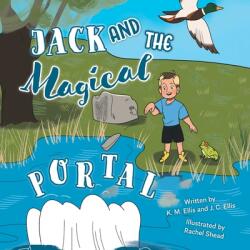 Jack and the Magical Portal (ISBN: 9781039125469)