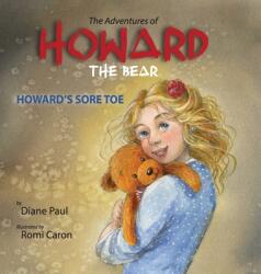 Howard's Sore Toe (ISBN: 9781039122710)