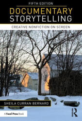 Documentary Storytelling - Curran Bernard, Sheila (ISBN: 9781032267296)
