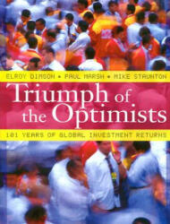Triumph of the Optimists - Elroy Dimson (2002)