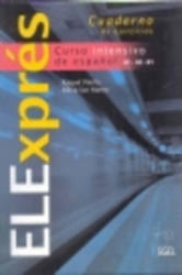 Elexpres Exercises Book - Raquel Pinilla, Alicia San Mateo (2009)