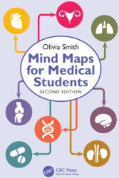 Mind Maps for Medical Students - Smith, Olivia Antoinette Mary (ISBN: 9781032201122)