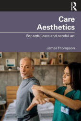Care Aesthetics (ISBN: 9781032196169)