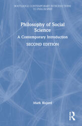 Philosophy of Social Science: A Contemporary Introduction (ISBN: 9781032075877)