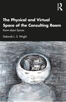 The Physical and Virtual Space of the Consulting Room: Room-object Spaces (ISBN: 9781032035956)