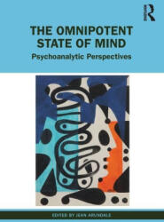 Omnipotent State of Mind (ISBN: 9781032027944)