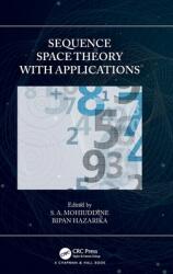 Sequence Space Theory with Applications (ISBN: 9781032013251)