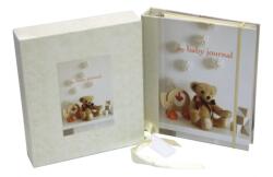 My Baby Journal (2012)