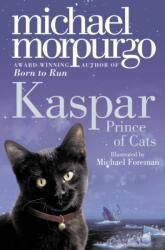 Kaspar (2010)